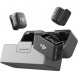 Беспроводной микрофон DJI Mic 3 (2 TX + 1 RX + Charging Case) в Великом Новгороде