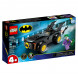 Конструктор LEGO Super Heroes 76264 Погоня на Бэтмобиле: Бэтмен против Джокера в Великом Новгороде