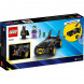 Конструктор LEGO Super Heroes 76264 Погоня на Бэтмобиле: Бэтмен против Джокера в Великом Новгороде