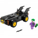 Конструктор LEGO Super Heroes 76264 Погоня на Бэтмобиле: Бэтмен против Джокера в Великом Новгороде