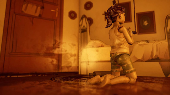 Игра Martha is Dead [PS5, русские субтитры] в Великом Новгороде
