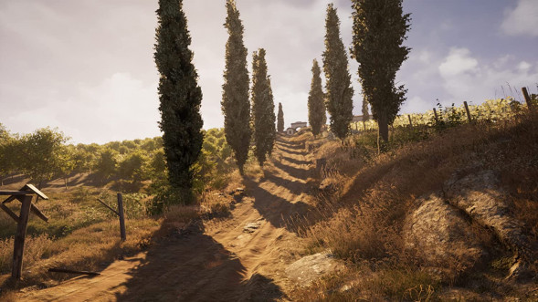 Игра Martha is Dead [PS5, русские субтитры] в Великом Новгороде