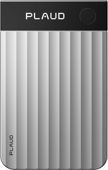 Диктофон с искусственным интеллектом PLAUD Note PRO Silver в Великом Новгороде