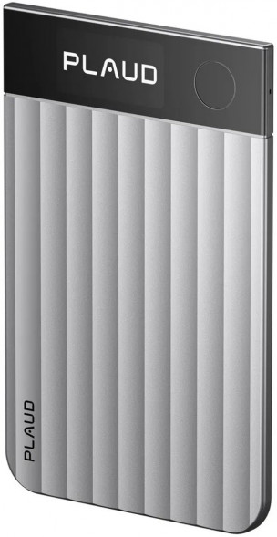 Диктофон с искусственным интеллектом PLAUD Note PRO Silver в Великом Новгороде