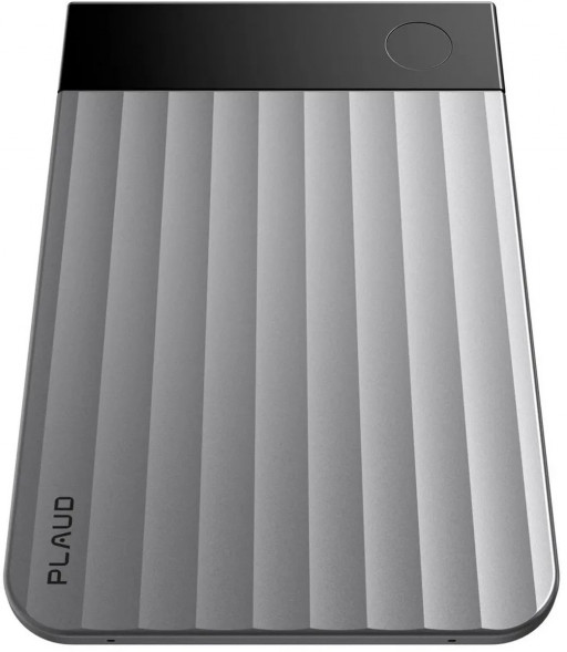 Диктофон с искусственным интеллектом PLAUD Note PRO Silver в Великом Новгороде