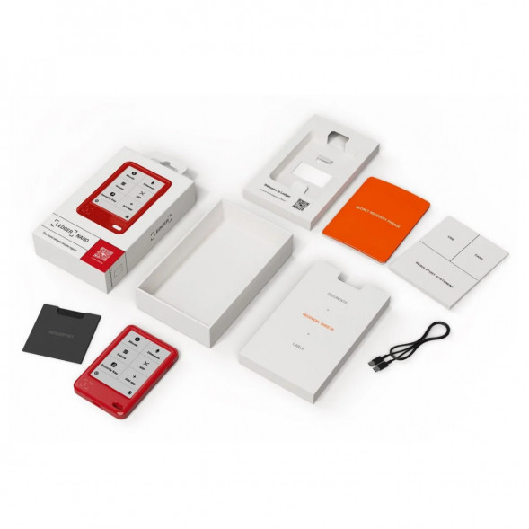 Комплект Криптокошелек Ledger Nano Gen5, белый + Декоративные бейджи (Set 3) в Великом Новгороде