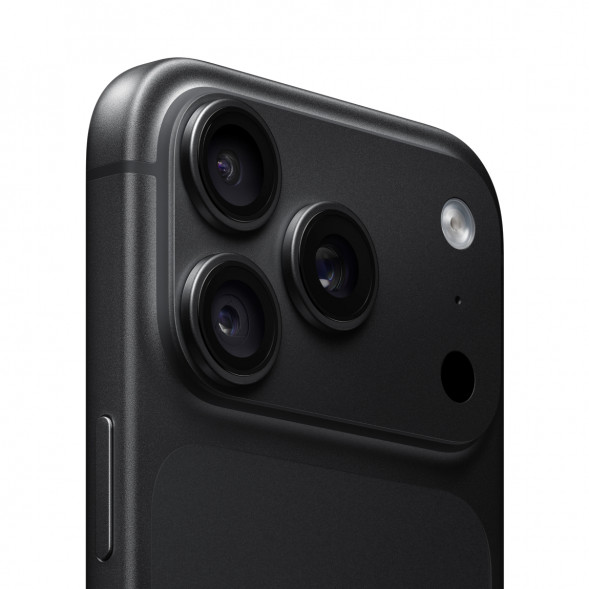 Смартфон Apple iPhone 18 Pro 256GB (SIM + eSIM), Black в Великом Новгороде