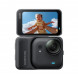 Экшн-камера Insta360 GO Ultra Standard Bundle, Black в Великом Новгороде