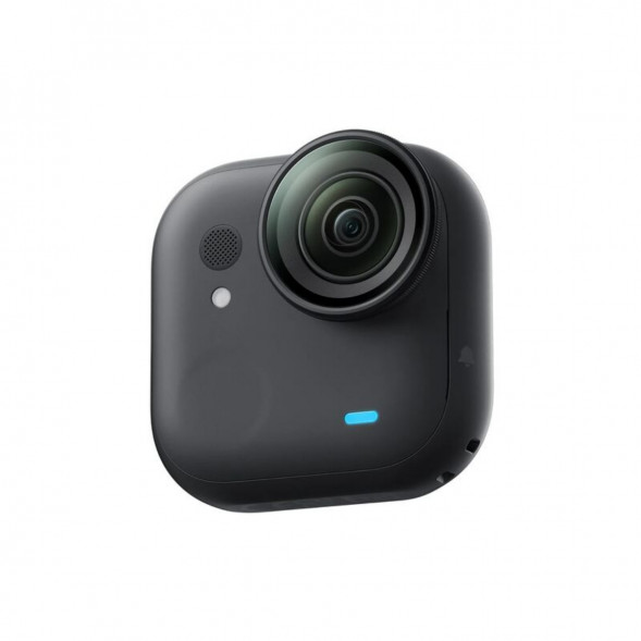 Экшн-камера Insta360 GO Ultra Standard Bundle, Black в Великом Новгороде