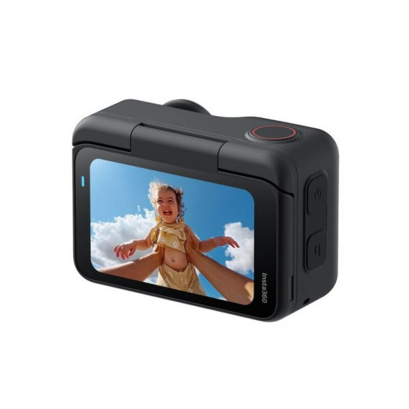 Экшн-камера Insta360 GO Ultra Standard Bundle, Black в Великом Новгороде