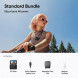 Экшн-камера Insta360 GO Ultra Standard Bundle, Black в Великом Новгороде