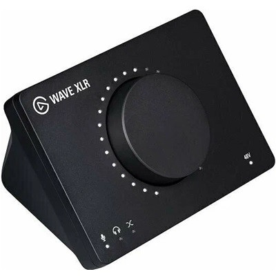 Аудиоинтерфейс Elgato Wave XLR в Великом Новгороде