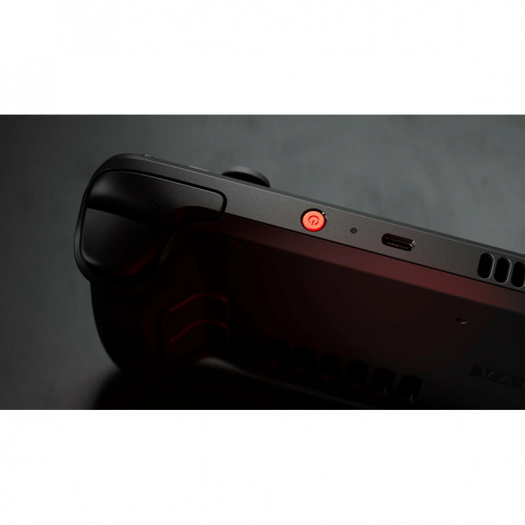 Игровая портативная консоль Valve Steam Deck OLED 1Tb в Великом Новгороде