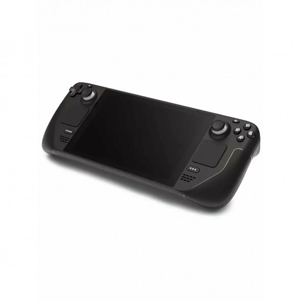 Игровая портативная консоль Valve Steam Deck OLED 1Tb в Великом Новгороде