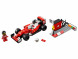 Конструктор LEGO Speed Champions 75879 Scuderia Ferrari SF16-H в Великом Новгороде
