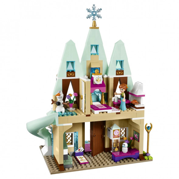 Конструктор LEGO Disney Princess 41068 Праздник в замке Эренделл в Великом Новгороде
