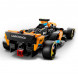 Конструктор LEGO Speed Champions 76919 Гоночный автомобиль McLaren Формулы-1 2023 в Великом Новгороде