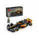 Конструктор LEGO Speed Champions 76919 Гоночный автомобиль McLaren Формулы-1 2023 в Великом Новгороде