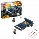 Конструктор LEGO Star Wars 75209 Спидер Хана Cоло в Великом Новгороде