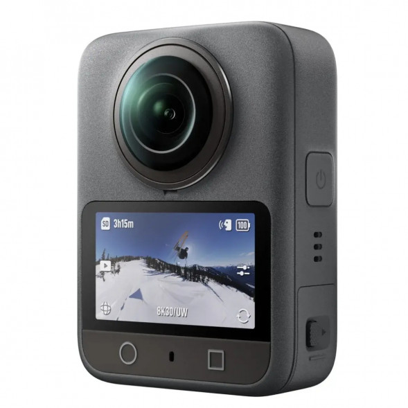 Экшн-камера DJI Osmo 360 Adventure Combo в Великом Новгороде