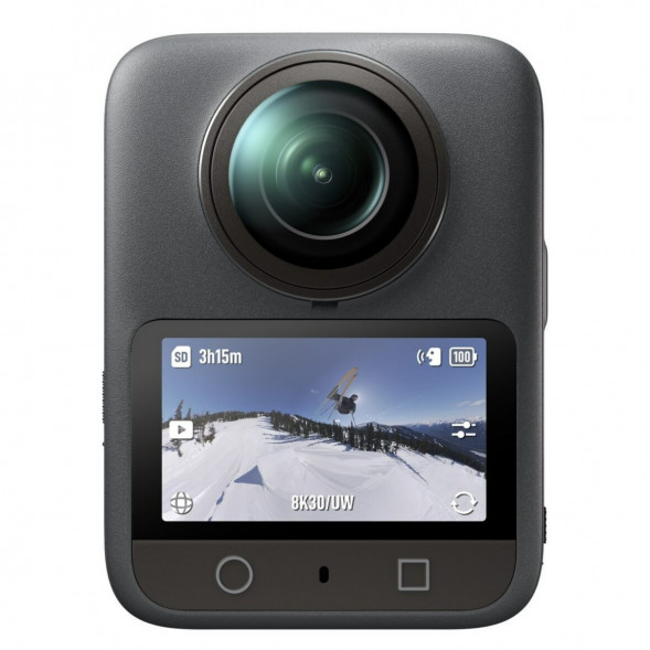 Экшн-камера DJI Osmo 360 Adventure Combo в Великом Новгороде