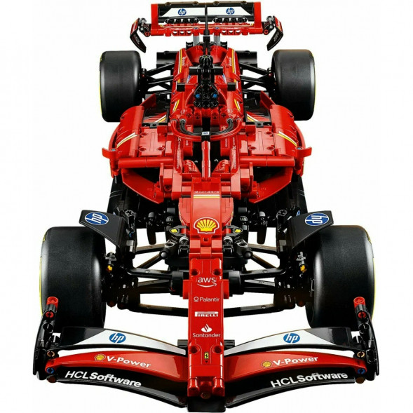 Конструктор LEGO Technic 42207 Ferrari SF-24 F1 Car в Великом Новгороде