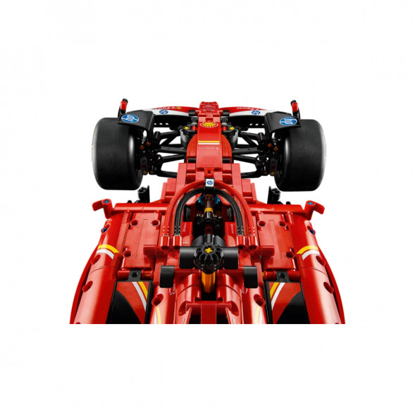 Конструктор LEGO Technic 42207 Ferrari SF-24 F1 Car в Великом Новгороде
