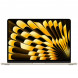 Ноутбук Apple MacBook Air 13 2026 MDHC4 (M5 10-Core GPU, 16/1TB), Сияющая звезда/Starlight в Великом Новгороде