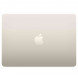 Ноутбук Apple MacBook Air 13 2026 MDHC4 (M5 10-Core GPU, 16/1TB), Сияющая звезда/Starlight в Великом Новгороде