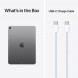 Планшет Apple iPad Air 11 (2026) 256GB Wi-Fi, Серый в Великом Новгороде