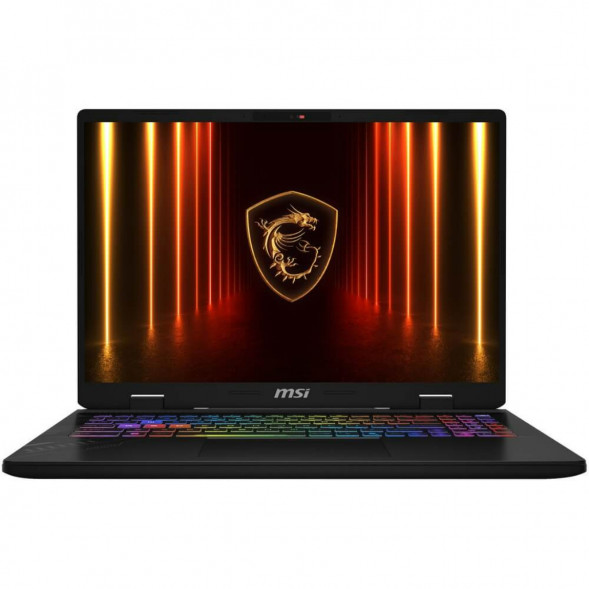 Ноутбук MSI Crosshair A16 HX D8WGKG-078XRU (16&amp;quot;, AMD Ryzen 7 8840HX 2900MHz, 32GB, 1TB SSD, NVIDIA GeForce RTX 5070 8GB) в Великом Новгороде