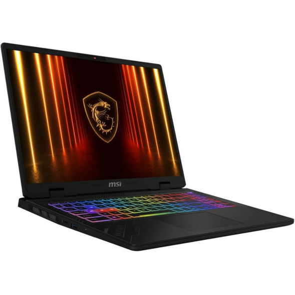 Ноутбук MSI Crosshair A16 HX D8WGKG-078XRU (16&amp;quot;, AMD Ryzen 7 8840HX 2900MHz, 32GB, 1TB SSD, NVIDIA GeForce RTX 5070 8GB) в Великом Новгороде