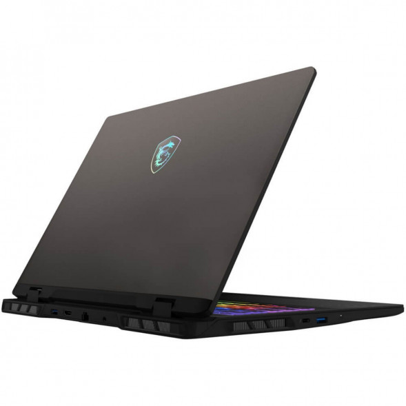 Ноутбук MSI Crosshair A16 HX D8WGKG-078XRU (16&amp;quot;, AMD Ryzen 7 8840HX 2900MHz, 32GB, 1TB SSD, NVIDIA GeForce RTX 5070 8GB) в Великом Новгороде