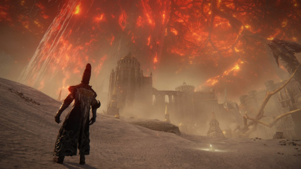 Игра Elden Ring [PS4, русские субтитры] в Великом Новгороде