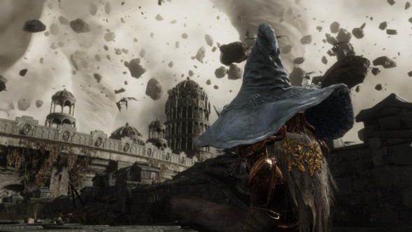 Игра Elden Ring [PS4, русские субтитры] в Великом Новгороде