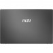 Ноутбук MSI Modern A15 AI+ F3HMG-040XRU (15.6&amp;quot;, IPS, AMD Ryzen AI 5 330 2ГГц, 4-ядерный, 16ГБ DDR5, 512ГБ SSD, AMD Radeon 820M, без ОС), серый в Великом Новгороде