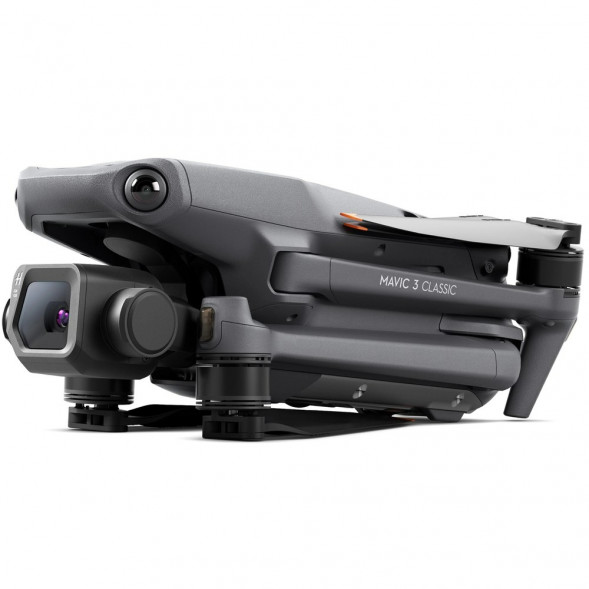 Квадрокоптер DJI Mavic 3 Classic RC в Великом Новгороде