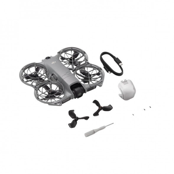 Квадрокоптер DJI Neo 2 (без пульта) в Великом Новгороде