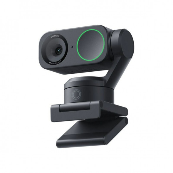 Веб-камера Insta360 Link 2 Pro, Graphite Black в Великом Новгороде