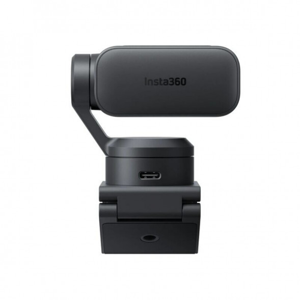 Веб-камера Insta360 Link 2 Pro, Graphite Black в Великом Новгороде