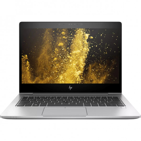 13.3&amp;quot; Ноутбук HP EliteBook 830 G5, 1920x1080 IPS, Intel Core i5-8250U 1.6 Ghz, RAM 8 ГБ, SSD 256 ГБ, Intel HD, Win 10 Pro в Великом Новгороде