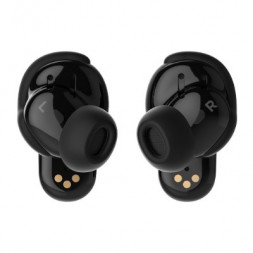 Наушники Bose QuietComfort Noise Cancelling Earbuds II черный