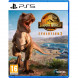 Игра Jurassic World: Evolution 2 [PS5, русская версия] в Великом Новгороде