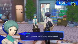 Игра Persona 3: Reload [PS5, русские субтитры]