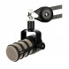 Микрофон Rode PodMic Dynamic Broadcast Microphone, черный в Великом Новгороде