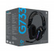 Игровая гарнитура Logitech G733 RGB Lightspeed Wireless, черный в Великом Новгороде