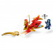 Конструктор LEGO Ninjago 71801 Удар восходящего дракона Кая в Великом Новгороде