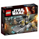 Конструктор LEGO Star Wars 75131 Боевой набор Сопротивления в Великом Новгороде