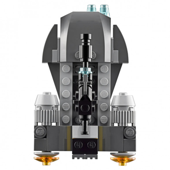 Конструктор LEGO Star Wars 75131 Боевой набор Сопротивления в Великом Новгороде