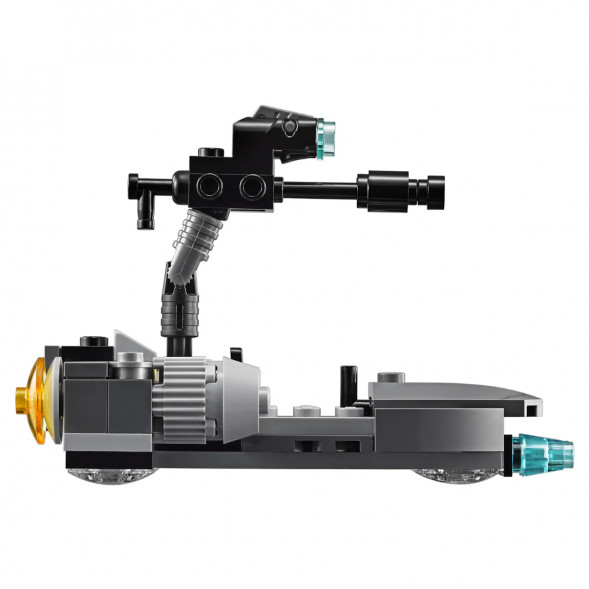 Конструктор LEGO Star Wars 75131 Боевой набор Сопротивления в Великом Новгороде